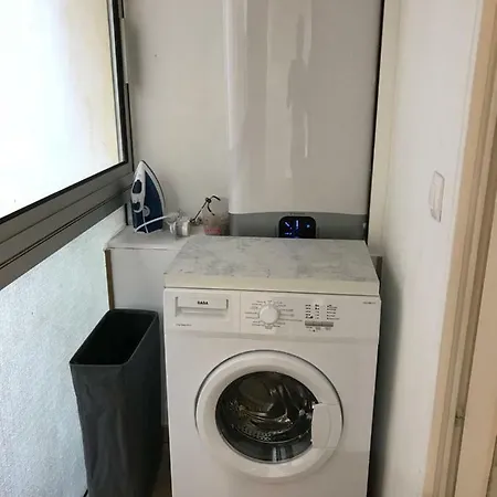 アパート Plein Centre アジャクシオ