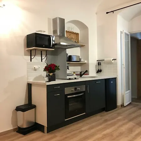 アパート Plein Centre *