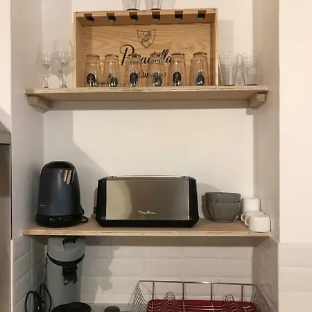 Plein Centre アパート *