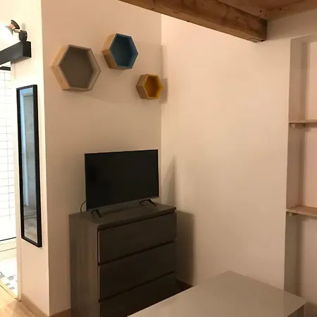 Apartment Plein Centre