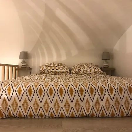 Apartment Plein Centre *