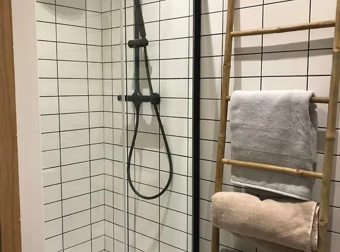 Apartament Plein Centre Ajaccio (Corsica)