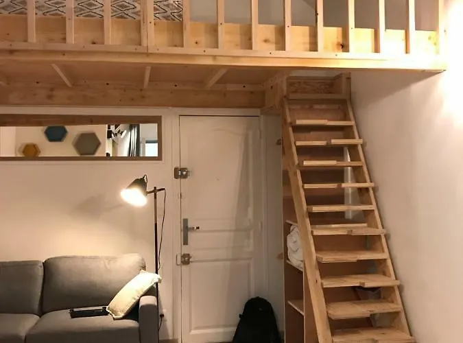 Apartament Plein Centre