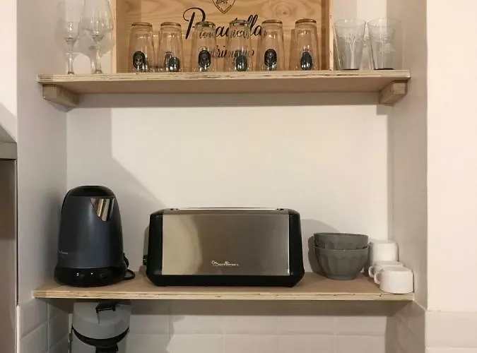 Plein Centre Apartament *